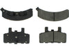 Disc Brake Pad Centric Parts 301.03690