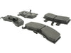 Disc Brake Pad Centric Parts 301.03700