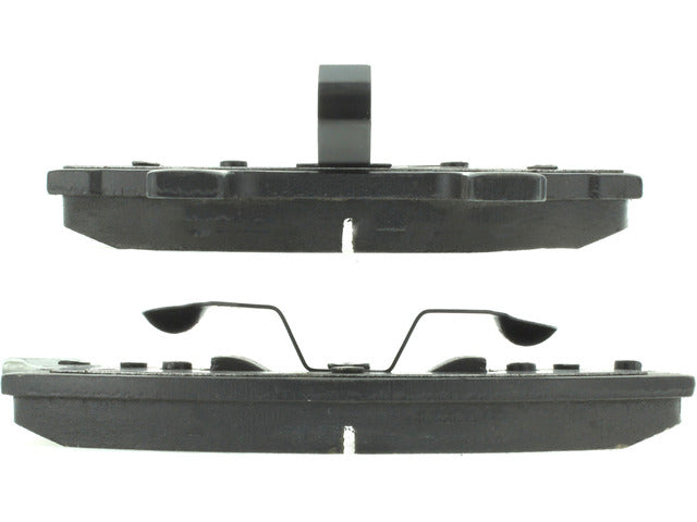 Disc Brake Pad Centric Parts 301.03700