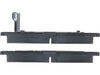 Disc Brake Pad Centric Parts 301.03730