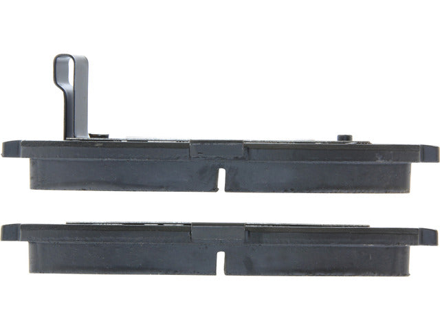 Disc Brake Pad Centric Parts 301.03730