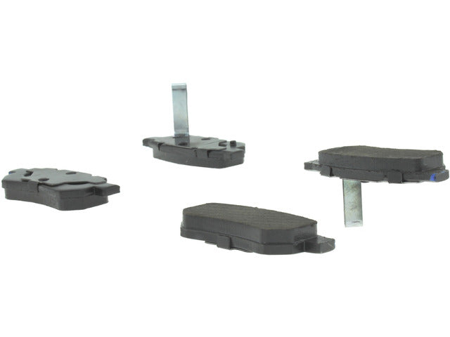 Disc Brake Pad Centric Parts 301.03740