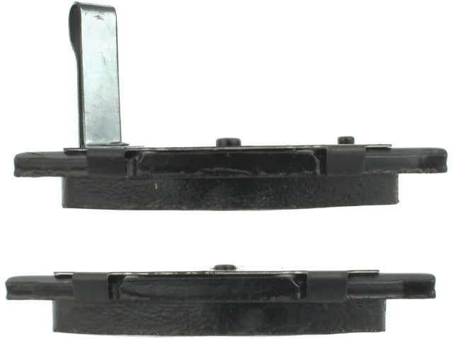 Disc Brake Pad Centric Parts 301.03740