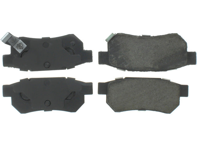 Disc Brake Pad Centric Parts 301.03740