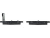 Disc Brake Pad Centric Parts 301.03741