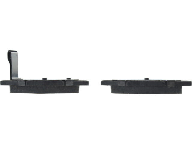 Disc Brake Pad Centric Parts 301.03741