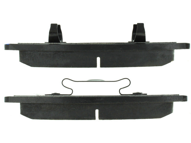 Disc Brake Pad Centric Parts 301.03760