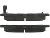 Disc Brake Pad Centric Parts 301.03830