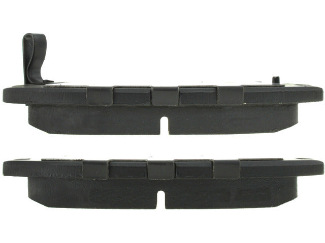 Disc Brake Pad Centric Parts 301.03830