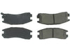 Disc Brake Pad Centric Parts 301.03830