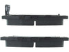 Disc Brake Pad Centric Parts 301.03831