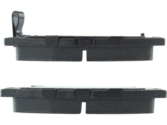 Disc Brake Pad Centric Parts 301.03831