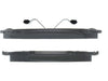 Disc Brake Pad Centric Parts 301.03870