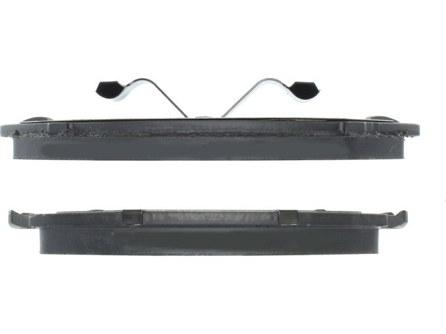 Disc Brake Pad Centric Parts 301.03870