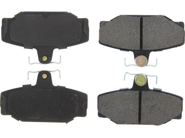 Disc Brake Pad Centric Parts 301.03910