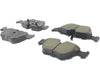 Disc Brake Pad Centric Parts 301.03940