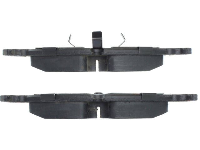 Disc Brake Pad Centric Parts 301.03940