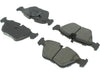 Disc Brake Pad Centric Parts 301.03941