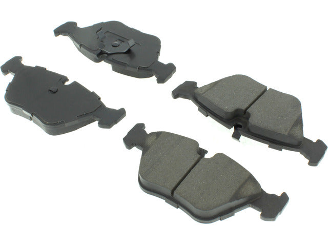 Disc Brake Pad Centric Parts 301.03941