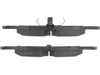 Disc Brake Pad Centric Parts 301.03941