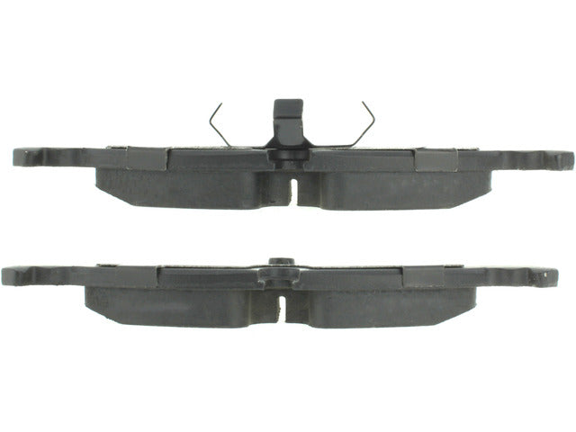 Disc Brake Pad Centric Parts 301.03941