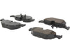 Disc Brake Pad Centric Parts 301.03960