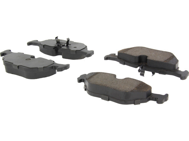 Disc Brake Pad Centric Parts 301.03960