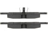 Disc Brake Pad Centric Parts 301.03960