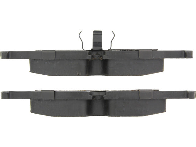 Disc Brake Pad Centric Parts 301.03960