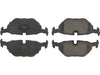 Disc Brake Pad Centric Parts 301.03960