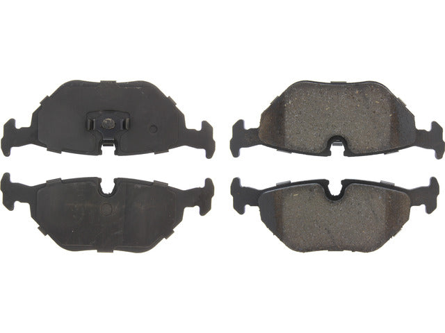 Disc Brake Pad Centric Parts 301.03960