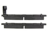 Disc Brake Pad Centric Parts 301.03990