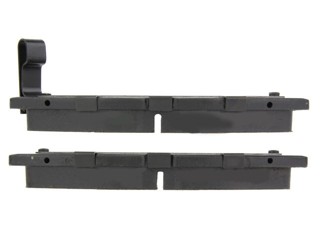 Disc Brake Pad Centric Parts 301.03990