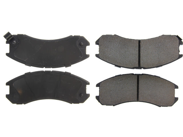 Disc Brake Pad Centric Parts 301.03990