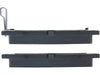 Disc Brake Pad Centric Parts 301.04010