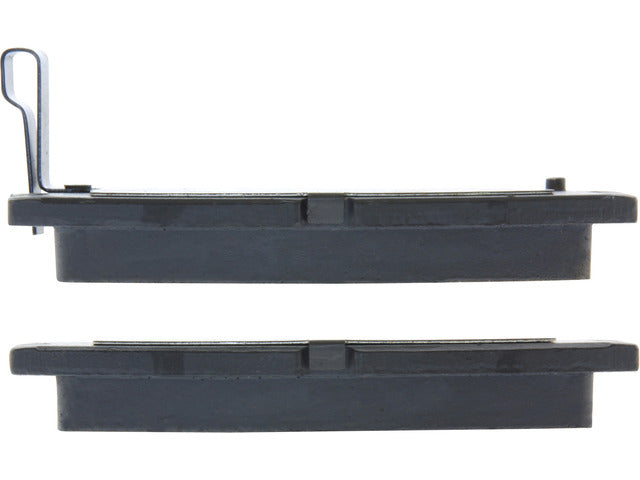 Disc Brake Pad Centric Parts 301.04010