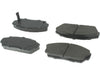 Disc Brake Pad Centric Parts 301.04090