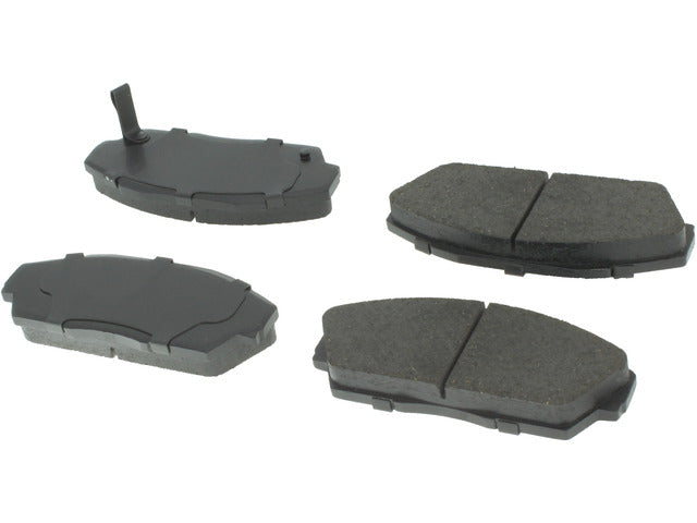 Disc Brake Pad Centric Parts 301.04090