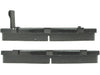 Disc Brake Pad Centric Parts 301.04090