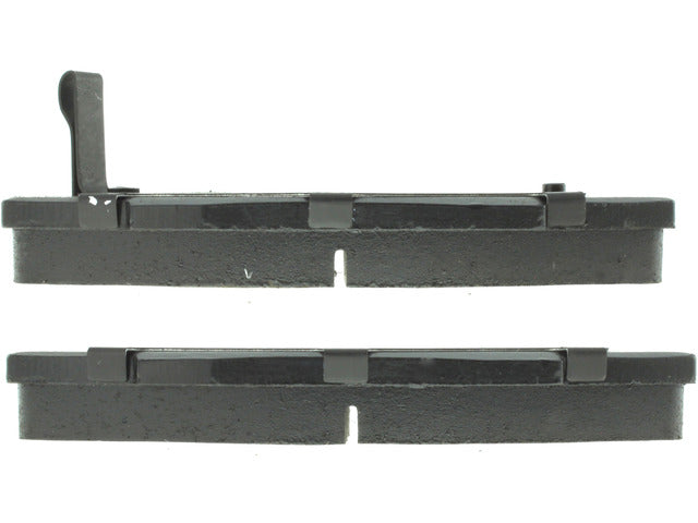 Disc Brake Pad Centric Parts 301.04090