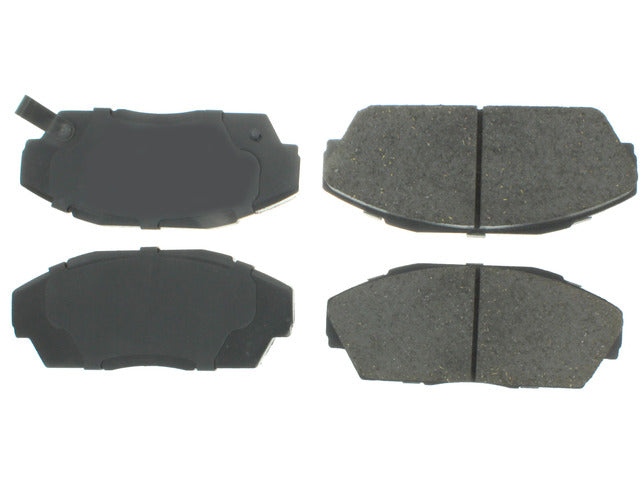 Disc Brake Pad Centric Parts 301.04090