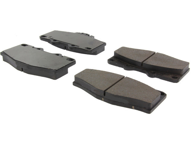 Disc Brake Pad Centric Parts 301.04100