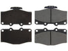 Disc Brake Pad Centric Parts 301.04100