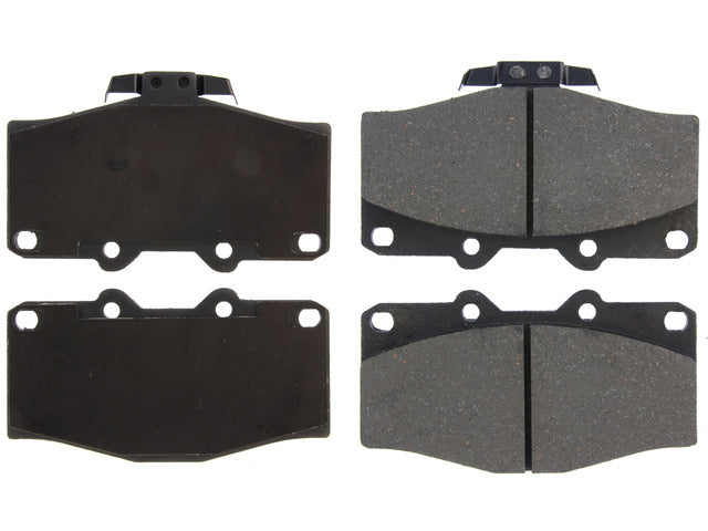 Disc Brake Pad Centric Parts 301.04100