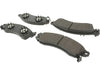 Disc Brake Pad Centric Parts 301.04120