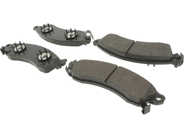 Disc Brake Pad Centric Parts 301.04120