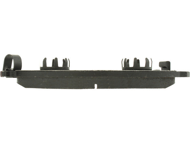 Disc Brake Pad Centric Parts 301.04120