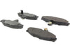 Disc Brake Pad Centric Parts 301.04130