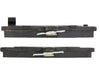 Disc Brake Pad Centric Parts 301.04130