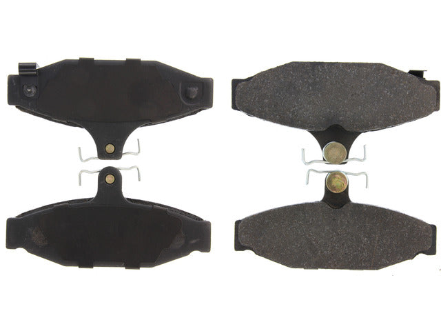 Disc Brake Pad Centric Parts 301.04130
